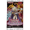Booster Yu-Gi-Oh! Duellistes Légendaires : la Rage de Râ