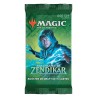 MTG - Booster Magic Renaissance de Zendikar 25/09/2020