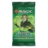 MTG - Booster Magic Renaissance de Zendikar 25/09/2020
