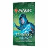 MTG - Booster Magic Renaissance de Zendikar anglais