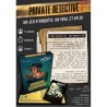 Jeux de société - Private Detective - Enquête n°1 : Un Simple Suicide