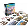 Jeux de société - 7 Wonders Nouvelle Edition