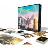 Jeux de société - 7 Wonders Nouvelle Edition