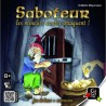 Jeux de société - Saboteur II - Les mineurs contre-attaquent !