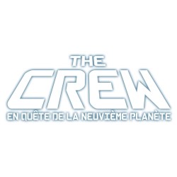 Jeux de société - The Crew : En Quête de la Neuvième Planète