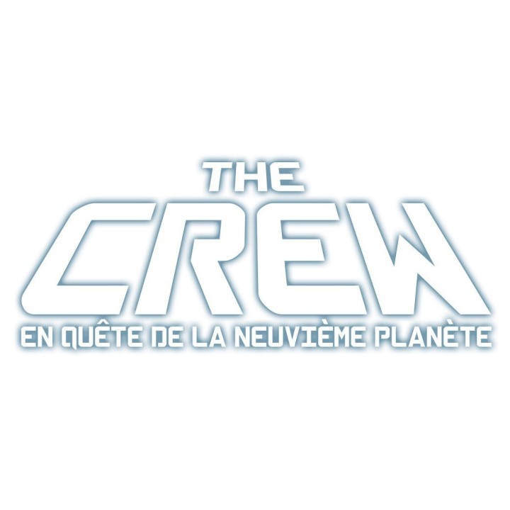 Jeux de société - The Crew : En Quête de la Neuvième Planète