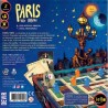 Jeux de société - Paris : Ville Lumière