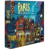 Jeux de société - Paris : Ville Lumière