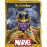 Jeux de société - Splendor Marvel