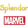 Jeux de société - Splendor Marvel