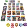 Jeux de société - Splendor Marvel