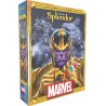 Jeux de société - Splendor Marvel