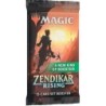 MTG - Booster Magic Extension Renaissance de Zendikar