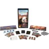 Jeux de société - 7 Wonders Nouvelle Édition - Cities Extension