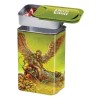 Dark side of oz boîte métal pour cartes nesting deck vault tin man