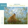 Puzzle Pomegranate  : The Whole World - 1000 Pièces