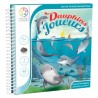 Jeu Smart Games - Dauphins Joueurs - Jeu de Voyage