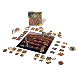 Jeux de société - Mini Miners
