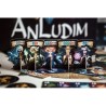 Jeux de société - Anludim