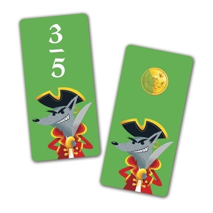 Jeux de société - FractoDingo