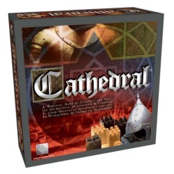 Jeux de société - Cathédral