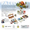 Jeux de société - Paleo