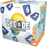 Jeux de société - Décode