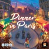 Jeux de société - Dinner in Paris