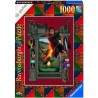 Puzzle Ravensburger : Harry Potter and the Trimagical Tournament - 1000 Pièces