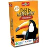 Jeux de société - Défis Nature - Oiseaux