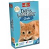 Jeux de société - Défis Nature - Chats