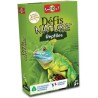 Jeux de société - Défis Nature - Reptiles