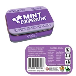 Jeux de société - Mint Cooperative