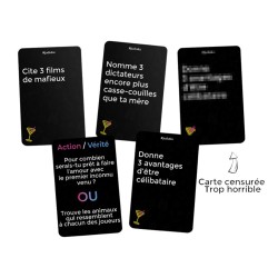 Jeux de société - Juduku 3 : Le Vice Ultime