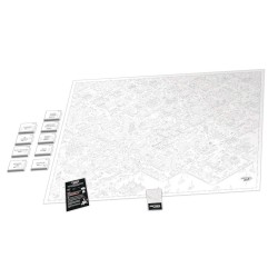 Jeux de société - MicroMacro : Crime City