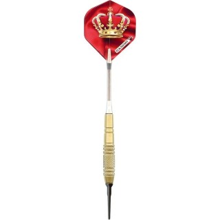 Fléchette Laiton Sovereign Play Acier 22 gr