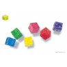 Jeu Smart Games - Happy Cube 6 Colour Pack Expert