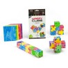 Jeu Smart Games - Happy Cube 6 Colour Pack Expert