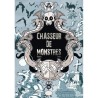 Chasseur de Monstres : La BD dont vous êtes le Héros