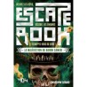 Escape Book - La Malédiction du Baron Samedi