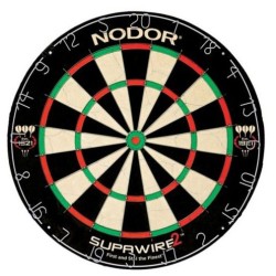 Cible Nodor Supawire 2