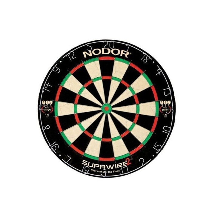 Cible Nodor Supawire 2