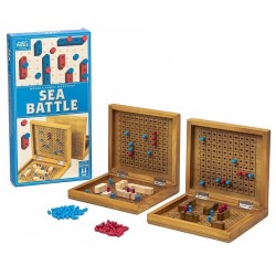 Jeux de société - Bataille navale