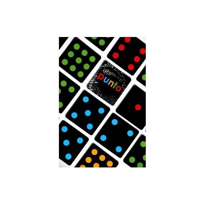 Jeux de société - Punto