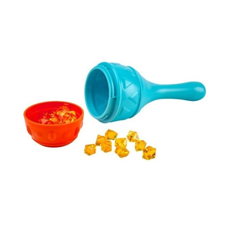 Jeux de société - Maracas