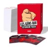 Jeux de société - Les Gens Qui - Extension Trash