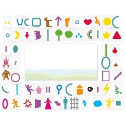 Jeux de société - Imagine Famille