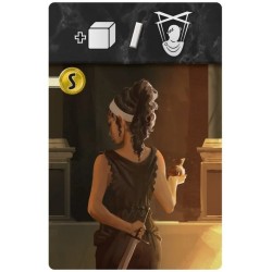 Jeux de société - 7 Wonders Duel - Agora