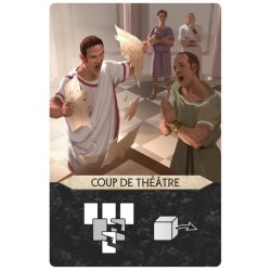 Jeux de société - 7 Wonders Duel - Agora
