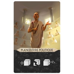 Jeux de société - 7 Wonders Duel - Agora